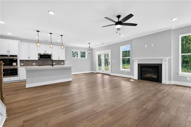 4543 Mary Ruth Way, Loganville, GA 30052