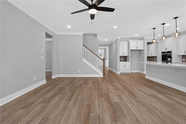 4543 Mary Ruth Way, Loganville, GA 30052