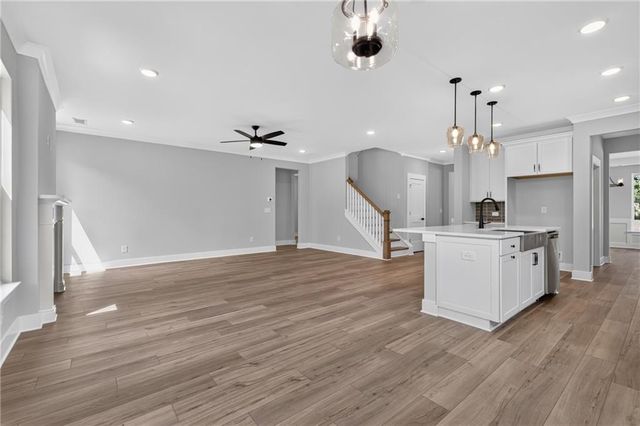 4543 Mary Ruth Way, Loganville, GA 30052