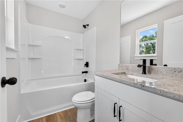 4543 Mary Ruth Way, Loganville, GA 30052