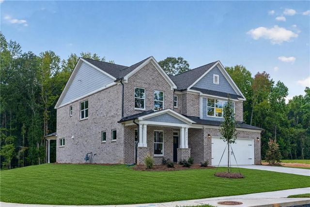 4543 Mary Ruth Way, Loganville, GA 30052