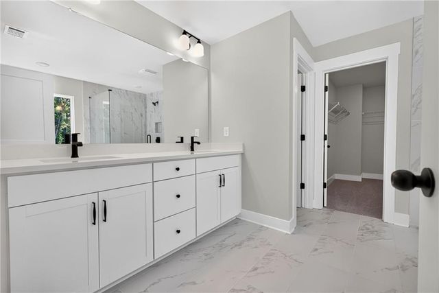 4543 Mary Ruth Way, Loganville, GA 30052