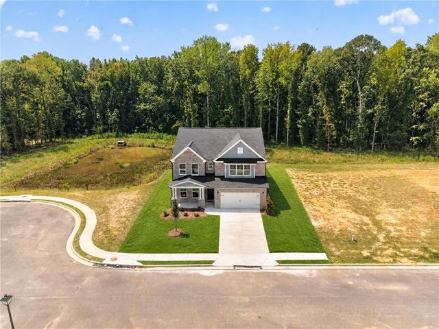 4543 Mary Ruth Way, Loganville, GA 30052