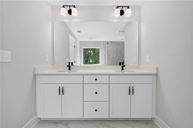 4543 Mary Ruth Way, Loganville, GA 30052