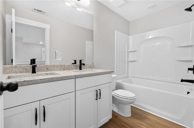 4543 Mary Ruth Way, Loganville, GA 30052