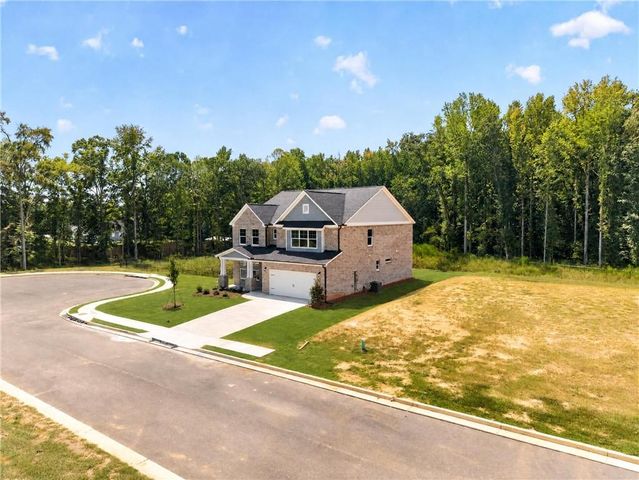 4543 Mary Ruth Way, Loganville, GA 30052