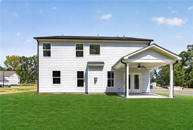 4543 Mary Ruth Way, Loganville, GA 30052