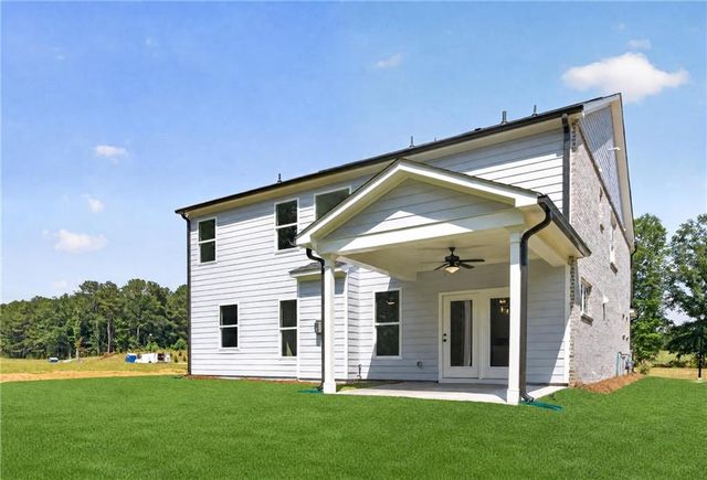 4543 Mary Ruth Way, Loganville, GA 30052
