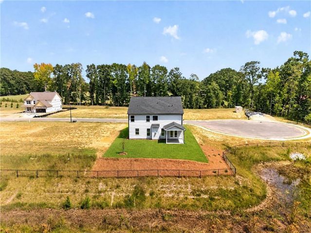 4543 Mary Ruth Way, Loganville, GA 30052