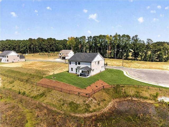 4543 Mary Ruth Way, Loganville, GA 30052