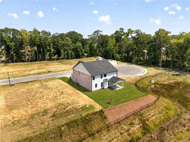 4543 Mary Ruth Way, Loganville, GA 30052