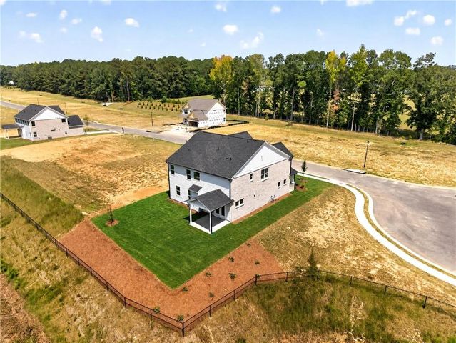4543 Mary Ruth Way, Loganville, GA 30052