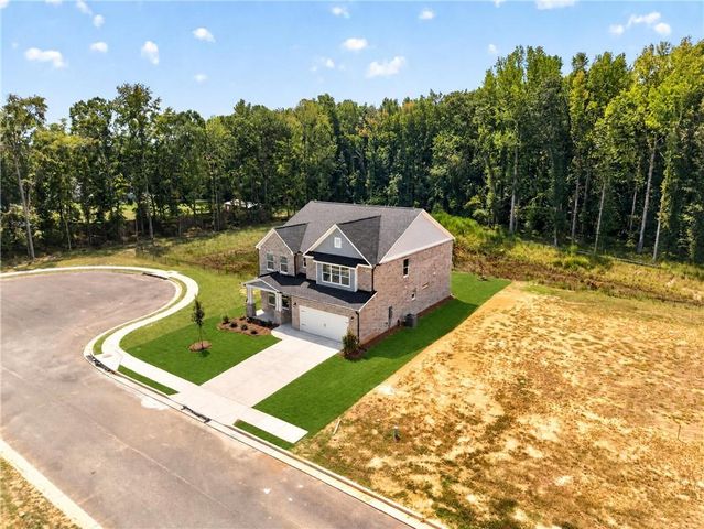 4543 Mary Ruth Way, Loganville, GA 30052