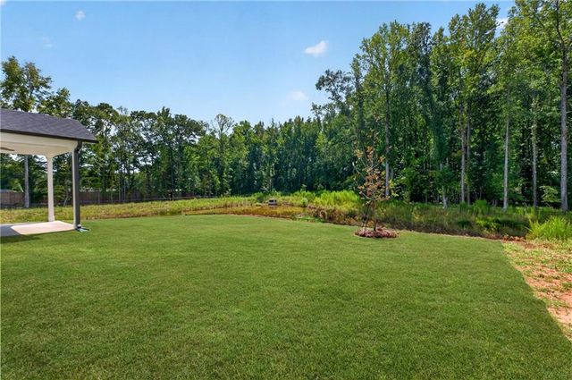 4543 Mary Ruth Way, Loganville, GA 30052