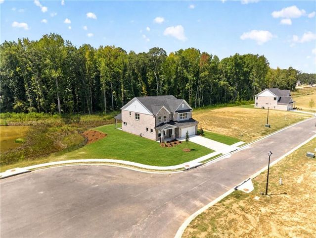 4543 Mary Ruth Way, Loganville, GA 30052