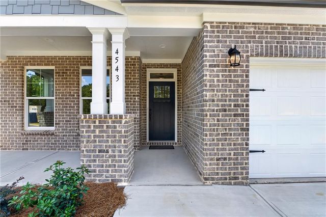 4543 Mary Ruth Way, Loganville, GA 30052