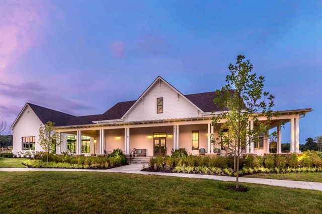 1601 Drakes Creek Rd, Hendersonville, TN 37075