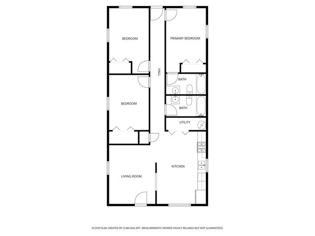 1700 Bradt Street, Chattanooga, TN 37406