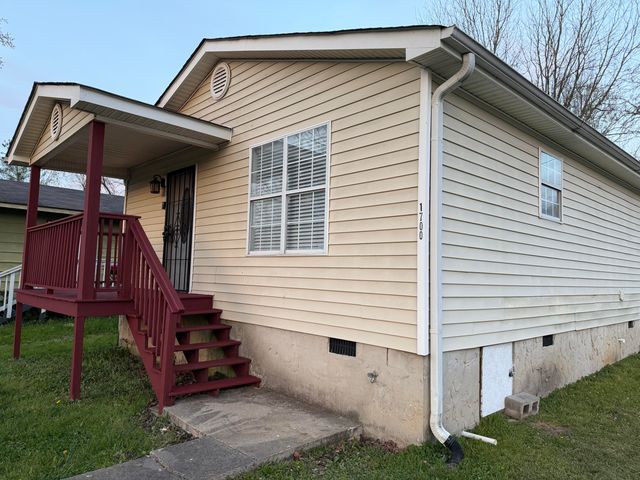 1700 Bradt Street, Chattanooga, TN 37406