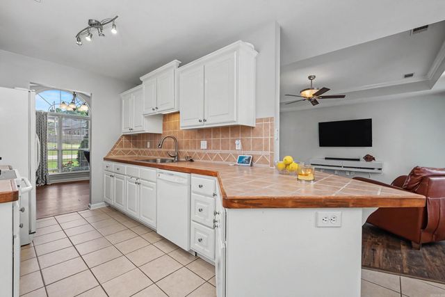 1741 Hidden Creek Drive, Sherwood, AR 72120