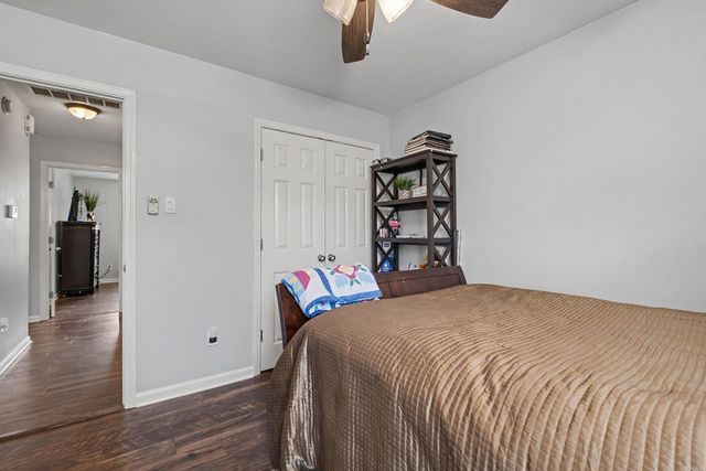 1741 Hidden Creek Drive, Sherwood, AR 72120