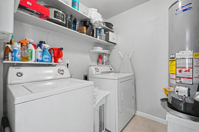 1741 Hidden Creek Drive, Sherwood, AR 72120