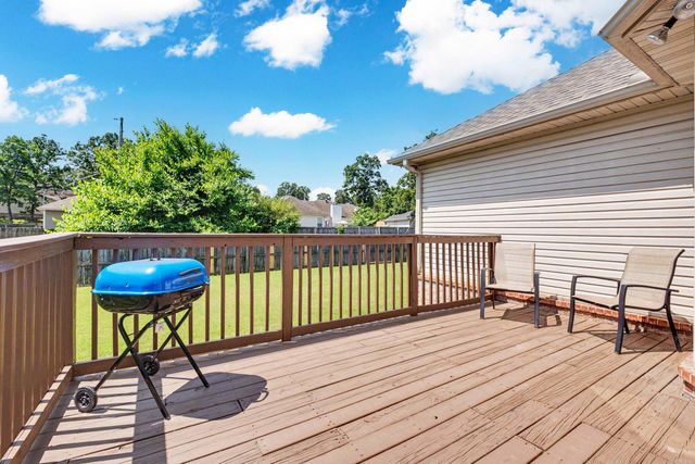 1741 Hidden Creek Drive, Sherwood, AR 72120