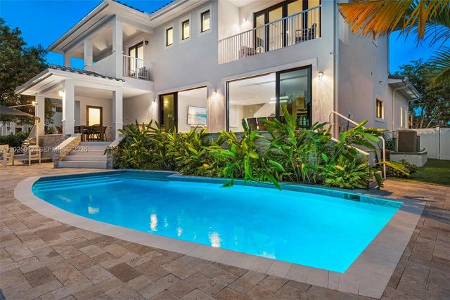 850 Washington St, Hollywood, FL 33019