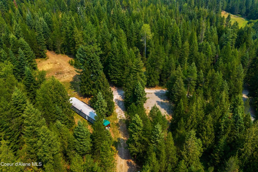 216 Old Orchard RD, Cocolalla, ID 83813 photo 1