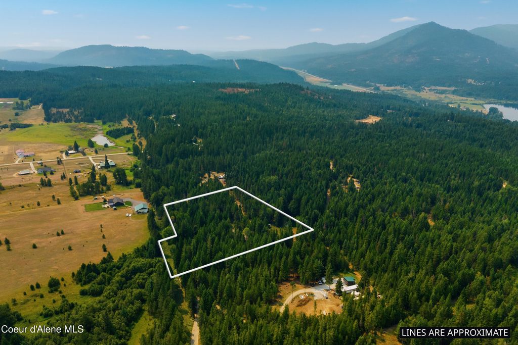 216 Old Orchard RD, Cocolalla, ID 83813 photo 3
