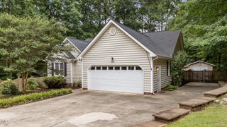 440 Southwick Avenue, Clayton, NC 27527