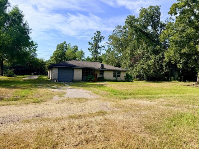 15915 Jennings Road, Humble, TX 77396
