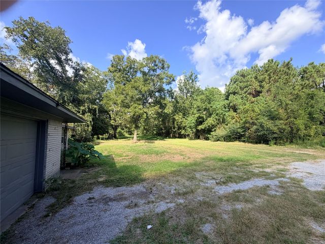 15915 Jennings Road, Humble, TX 77396