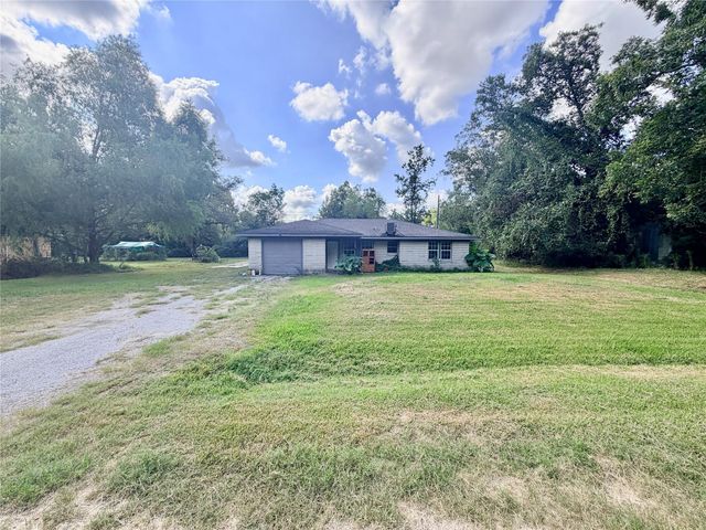 15915 Jennings Road, Humble, TX 77396