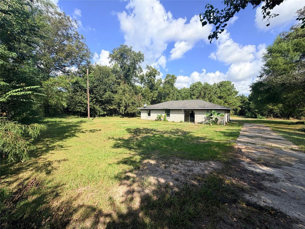 15915 Jennings Road, Humble, TX 77396