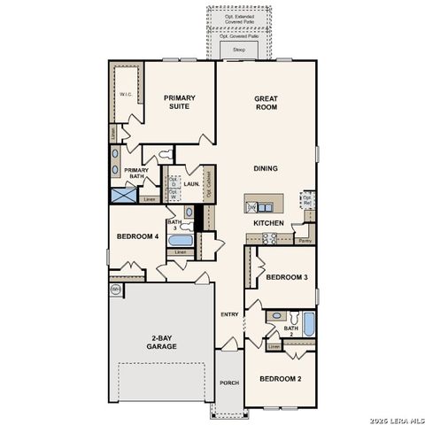 8666 RUCKER POND TRAIL, San Antonio, TX 78252