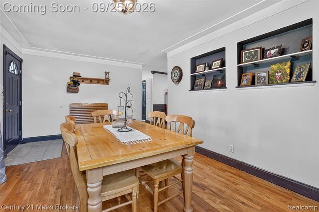 4188 Carmanwood Drive, Flint, MI 48507