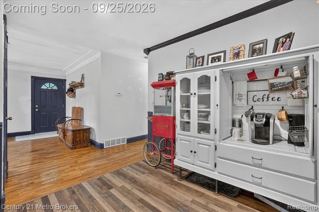 4188 Carmanwood Drive, Flint, MI 48507