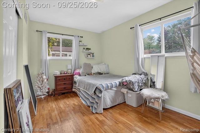 4188 Carmanwood Drive, Flint, MI 48507