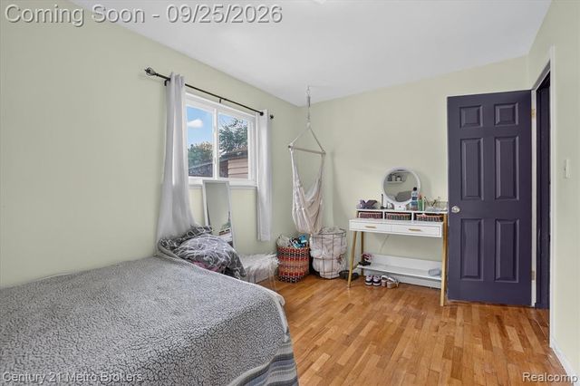 4188 Carmanwood Drive, Flint, MI 48507