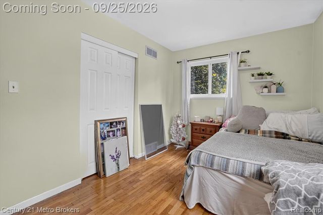 4188 Carmanwood Drive, Flint, MI 48507