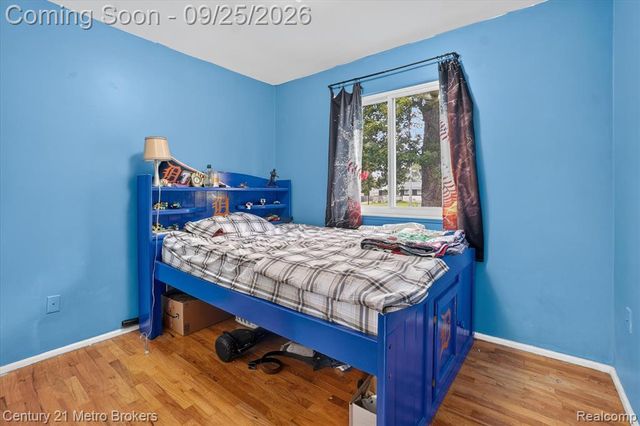 4188 Carmanwood Drive, Flint, MI 48507