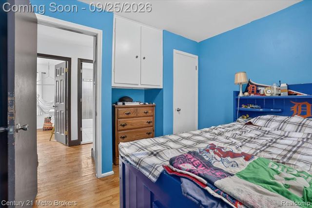 4188 Carmanwood Drive, Flint, MI 48507