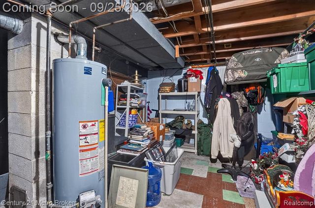 4188 Carmanwood Drive, Flint, MI 48507