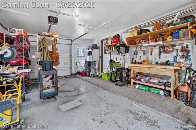 4188 Carmanwood Drive, Flint, MI 48507
