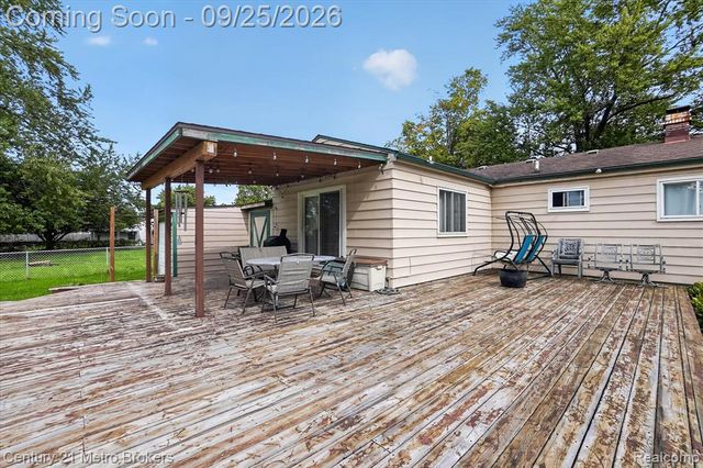 4188 Carmanwood Drive, Flint, MI 48507