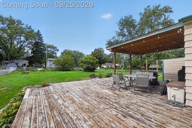 4188 Carmanwood Drive, Flint, MI 48507