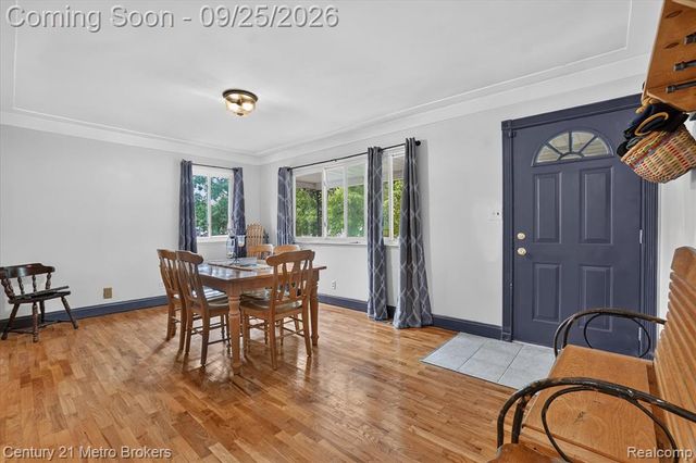 4188 Carmanwood Drive, Flint, MI 48507