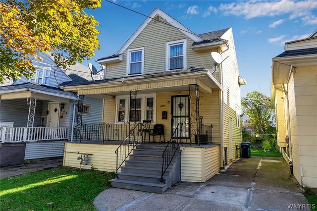 639 Norfolk Avenue, Buffalo, NY 14215