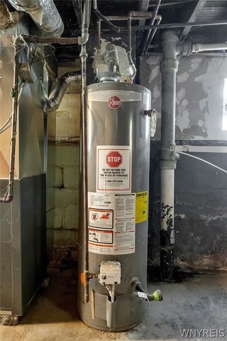 639 Norfolk Avenue, Buffalo, NY 14215